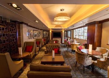 Amba Hotel Marble Arch