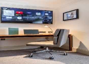 Amba Hotel Marble Arch