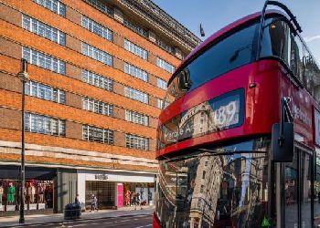 Amba Hotel Marble Arch