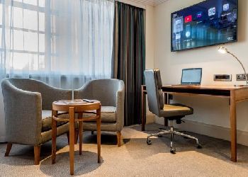 Amba Hotel Marble Arch