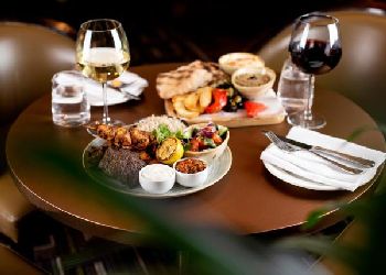 Amba Hotel Marble Arch