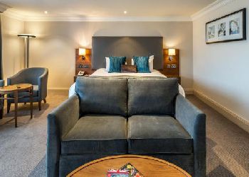 Amba Hotel Marble Arch