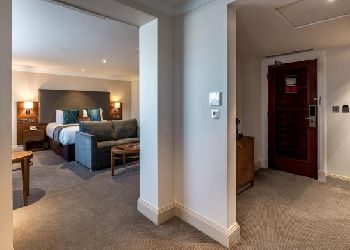 Amba Hotel Marble Arch