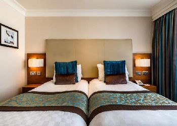 Amba Hotel Marble Arch