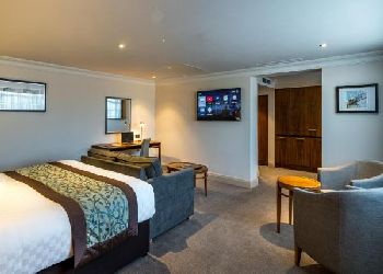 Amba Hotel Marble Arch