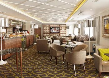 Amba Hotel Marble Arch