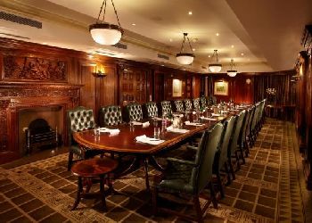 Amba Hotel Marble Arch