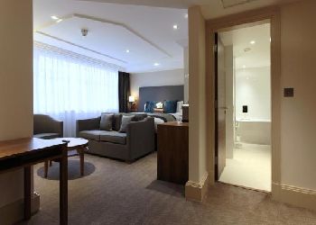 Amba Hotel Marble Arch
