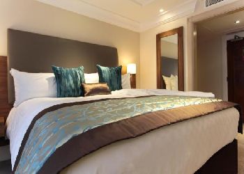 Amba Hotel Marble Arch