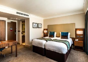 Amba Hotel Marble Arch