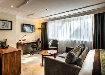 Amba Hotel Marble Arch