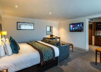 Amba Hotel Marble Arch