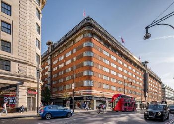 Amba Hotel Marble Arch