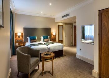 Amba Hotel Marble Arch