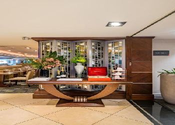 Amba Hotel Marble Arch