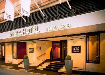 Amba Hotel Marble Hotel