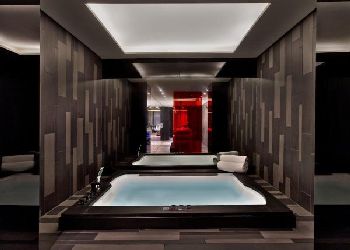 W Hotel London Leicester Square