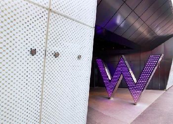 W Hotel London Leicester Square