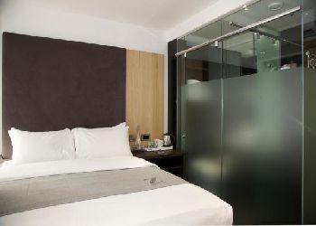 Z Hotel Gloucester Place