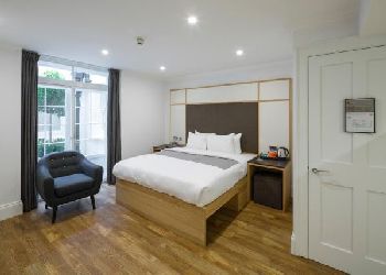 Z Hotel Gloucester Place