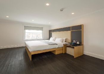 Z Hotel Gloucester Place