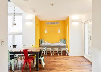 Z Hotel Gloucester Place