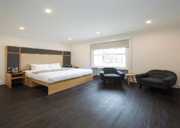 Z Hotel Gloucester Place