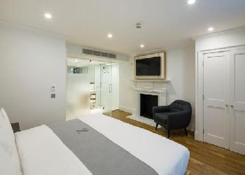 Z Hotel Gloucester Place