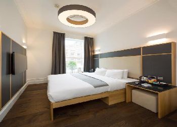 Z Hotel Gloucester Place
