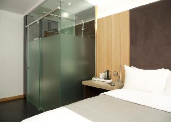 Z Hotel Gloucester Place