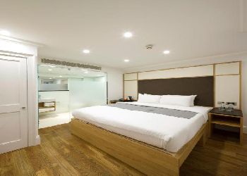 Z Hotel Gloucester Place