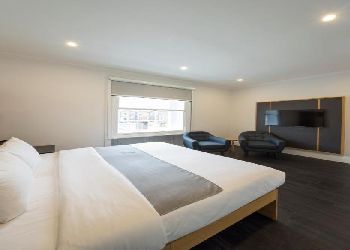 Z Hotel Gloucester Place