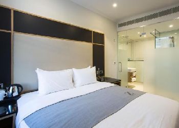 Z Hotel Gloucester Place