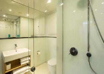 Z Hotel Gloucester Place