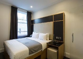 Z Hotel Gloucester Place