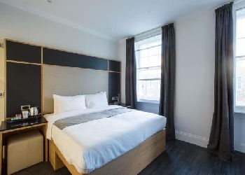 Z Hotel Gloucester Place