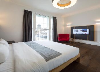 Z Hotel Gloucester Place