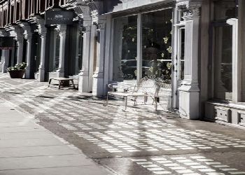 Z Hotel Gloucester Place