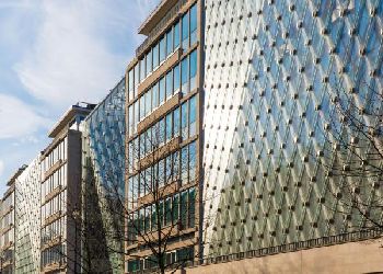 Z Hotel Gloucester Place