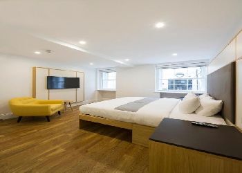 Z Hotel Gloucester Place