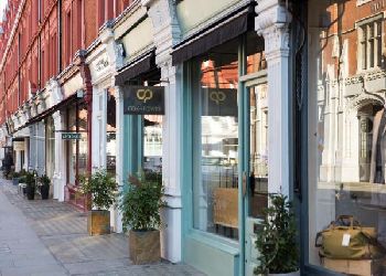 Z Hotel Gloucester Place