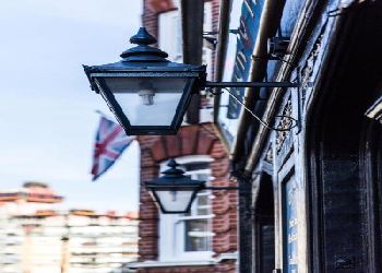 Z Hotel Gloucester Place