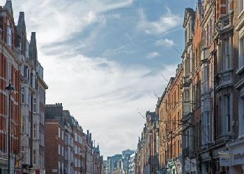 Z Hotel Gloucester Place