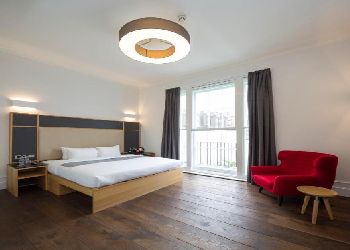 Z Hotel Gloucester Place