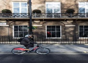 Z Hotel Gloucester Place