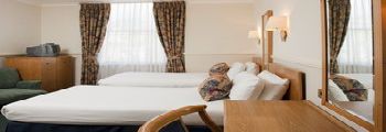 Berjata Eden Park Hotel