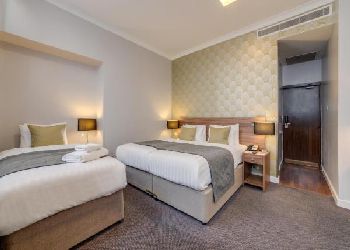 Best Western Mornington Hotel