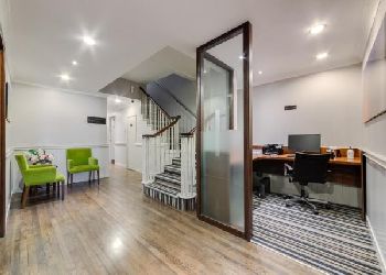 Best Western Mornington Hotel