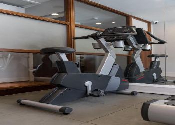 Best Western Mornington Hotel