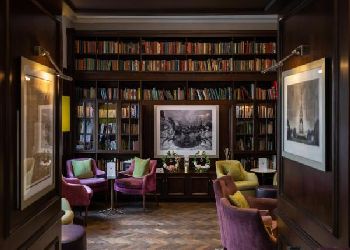 Best Western Mornington Hotel